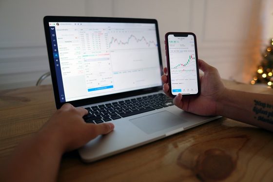 Mastering the Markets with TradingView: A Beginner’s Guide