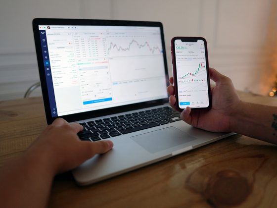 Mastering the Markets with TradingView: A Beginner’s Guide