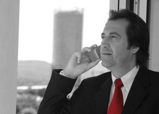 Why You Should Listen to a Finance Expert Today!