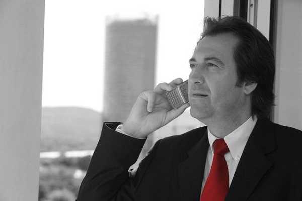 Why You Should Listen to a Finance Expert Today!